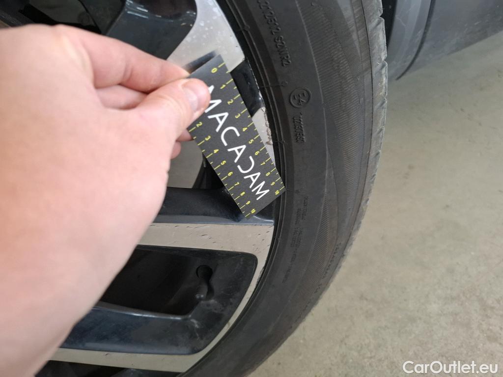  Citroen  C5 CITROEN  Aircross / 2018 / 5P / SUV PureTech 130 S&S EAT8 Shine Pack #11