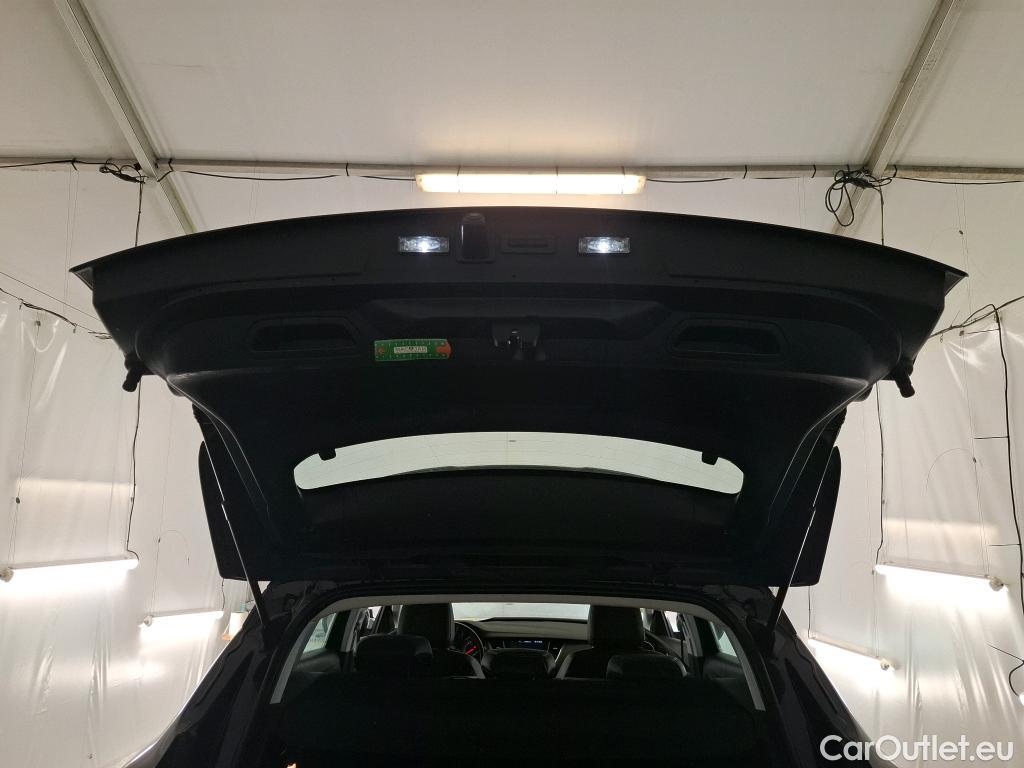  Opel   Grandland X Grandland X Elegance Business 1.5 130CV BVA8 E6d #21