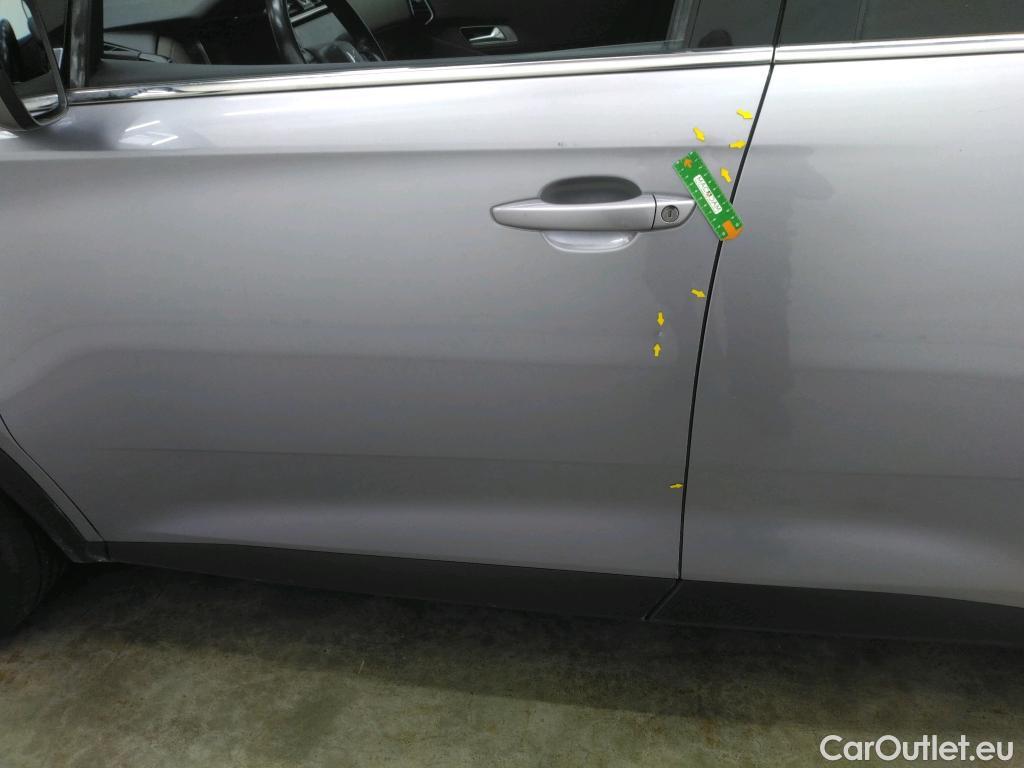  DS  DS7 DS DS 7 Crossback / 2017 / 5P / SUV BlueHDi 130 Manuel Business #27