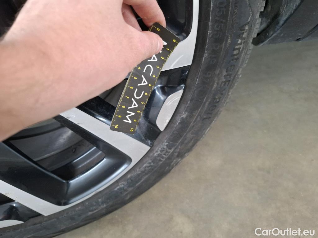  Citroen  C5 CITROEN  Aircross / 2018 / 5P / SUV PureTech 130 S&S EAT8 Shine Pack #17