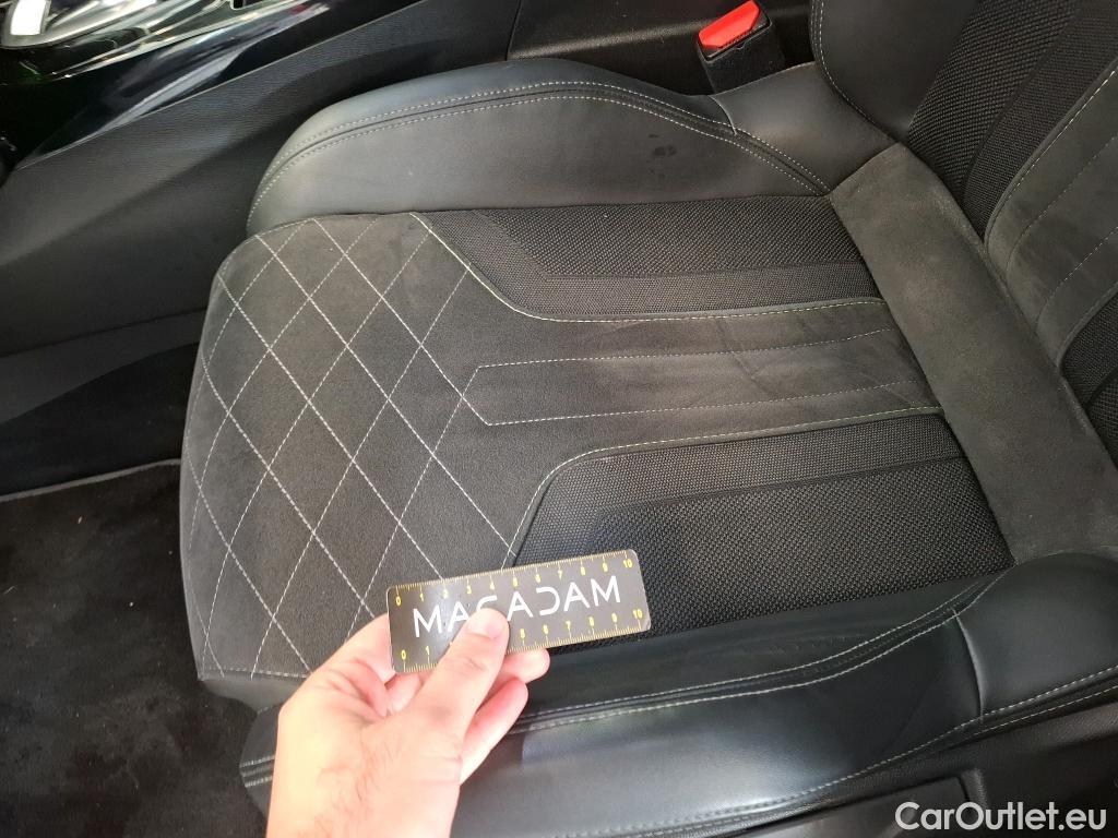  Peugeot  2008 PEUGEOT  / 2019 / 5P / Crossover 1.5 BLUEHDI 130 S&S EAT8 GT Line #9