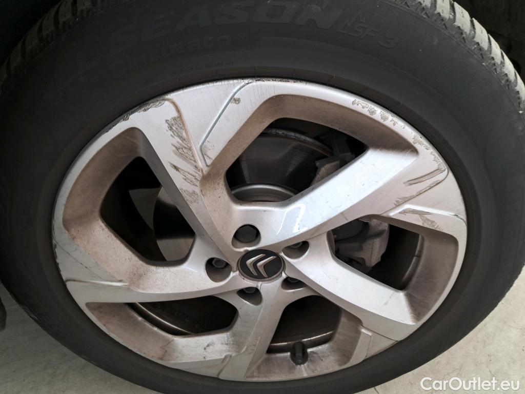  Citroen  C5  Aircross Business 1.5 BlueHDi 130CV BVA8 E6d #2