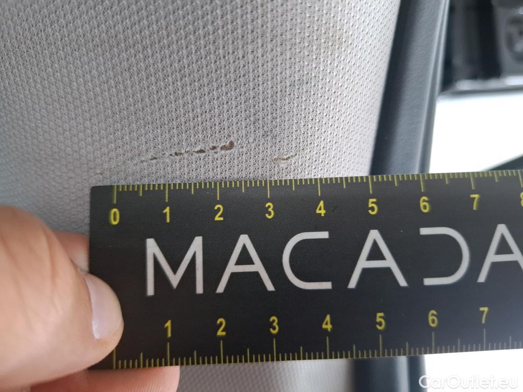  Citroen  C5 CITROEN  Aircross / 2018 / 5P / SUV BlueHDi 130 S&S EAT8 Business #7