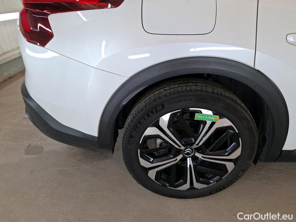  Citroen  C5  X Shine 1.6 PureTech 180CV BVA8 E6d #18