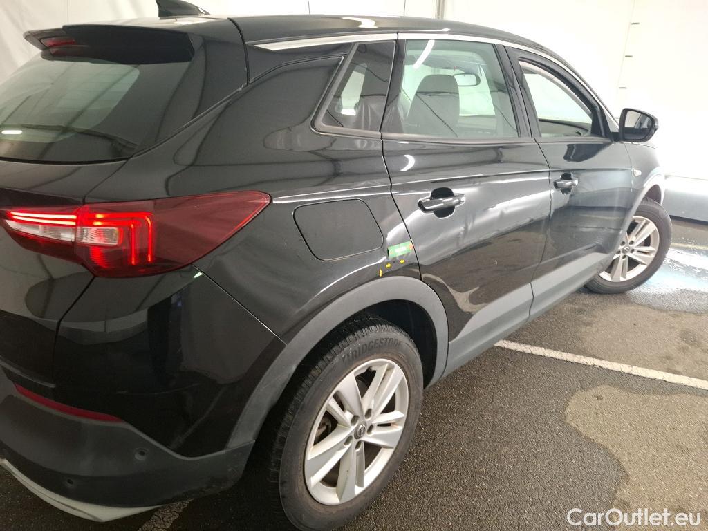  Opel   Grandland X Grandland X Elegance Business 1.5 130CV BVA8 E6d #4
