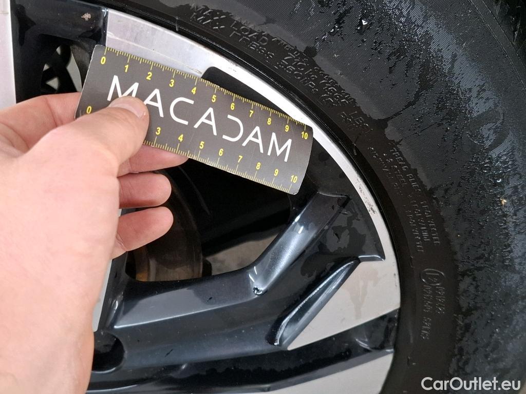  Peugeot  2008  Allure Business 1.5 HDi 130CV BVA8 E6d #8