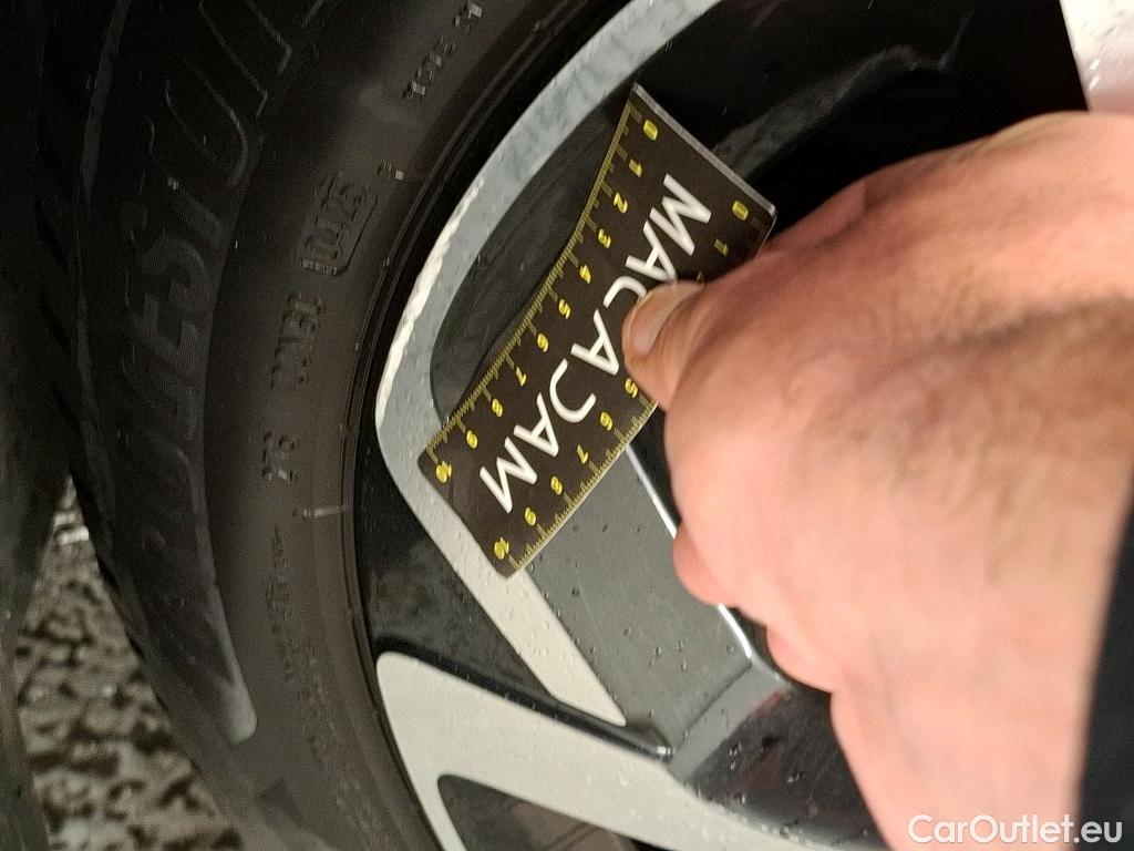  Citroen  C5  Aircross Shine 1.5 BlueHDi 130CV BVA8 E6d #8