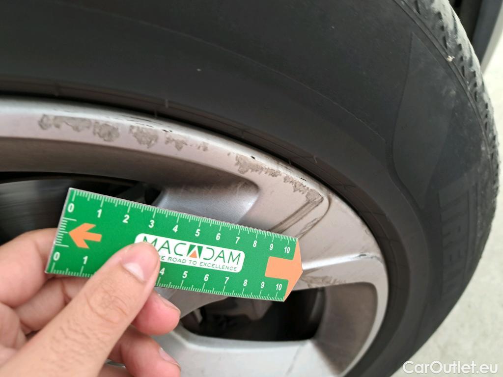  Citroen  C5  Aircross Business 1.5 BlueHDi 130CV BVA8 E6d #5