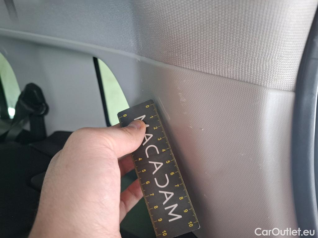  Citroen  C5 CITROEN  Aircross / 2018 / 5P / SUV PureTech 130 S&S EAT8 Shine Pack #49