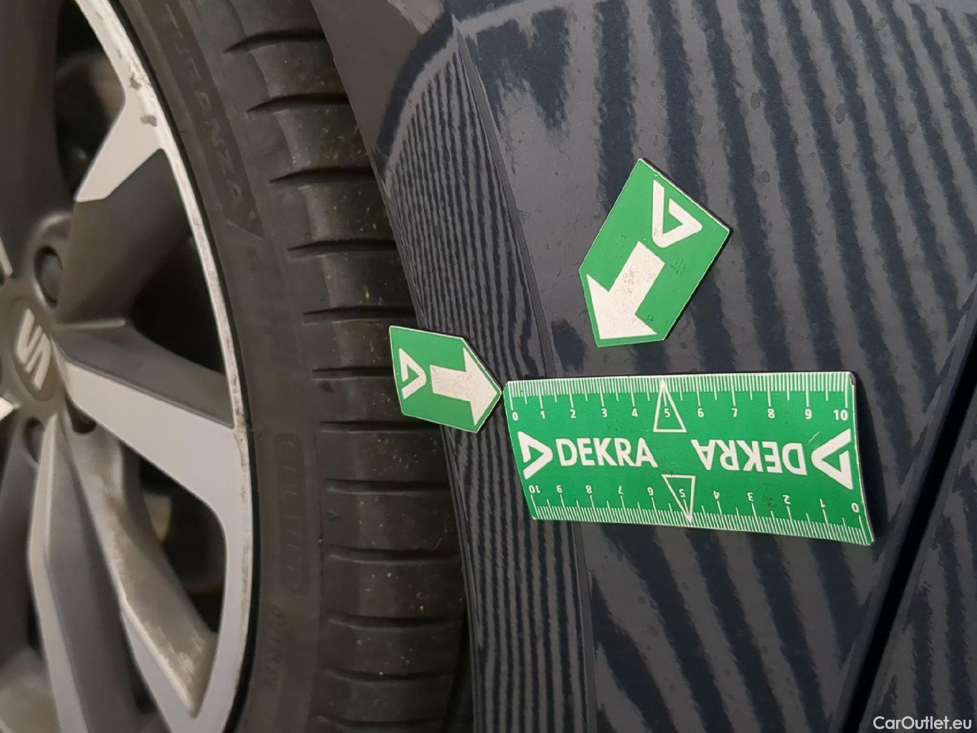  Seat  Leon  Sportstourer FR 2.0 TDI 150CV BVA7 E6d #25