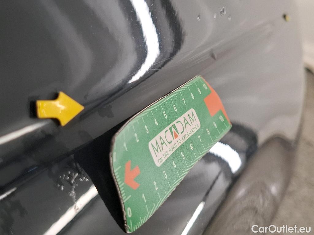  Peugeot  508  SW Allure 2.0 HDi 165CV BVA8 E6d #7