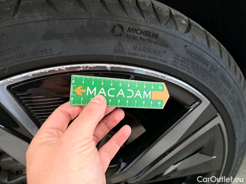  Peugeot  308 PEUGEOT  SW / 2021 / 5P / Break PureTech 130 S&S EAT 8 GT PACK #8