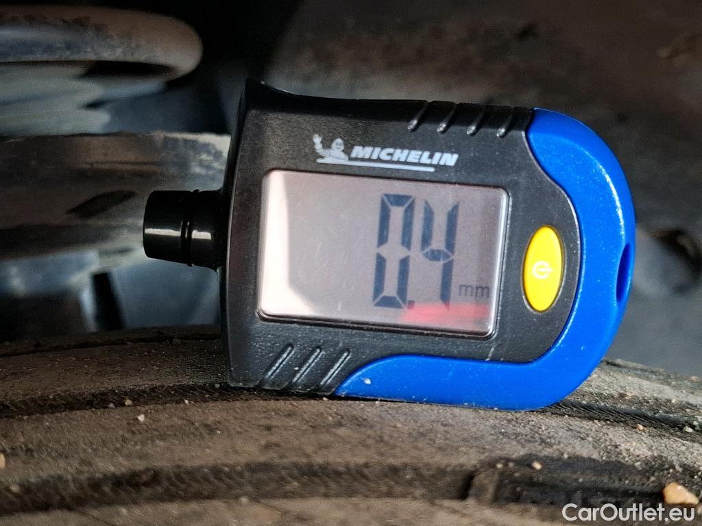  Citroen  C5  X Shine 1.6 PureTech 180CV BVA8 E6d #10