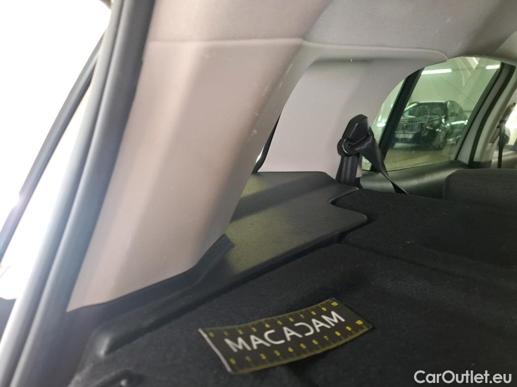  Citroen  C5 CITROEN  Aircross / 2018 / 5P / SUV PureTech 130 S&S EAT8 Shine Pack #44