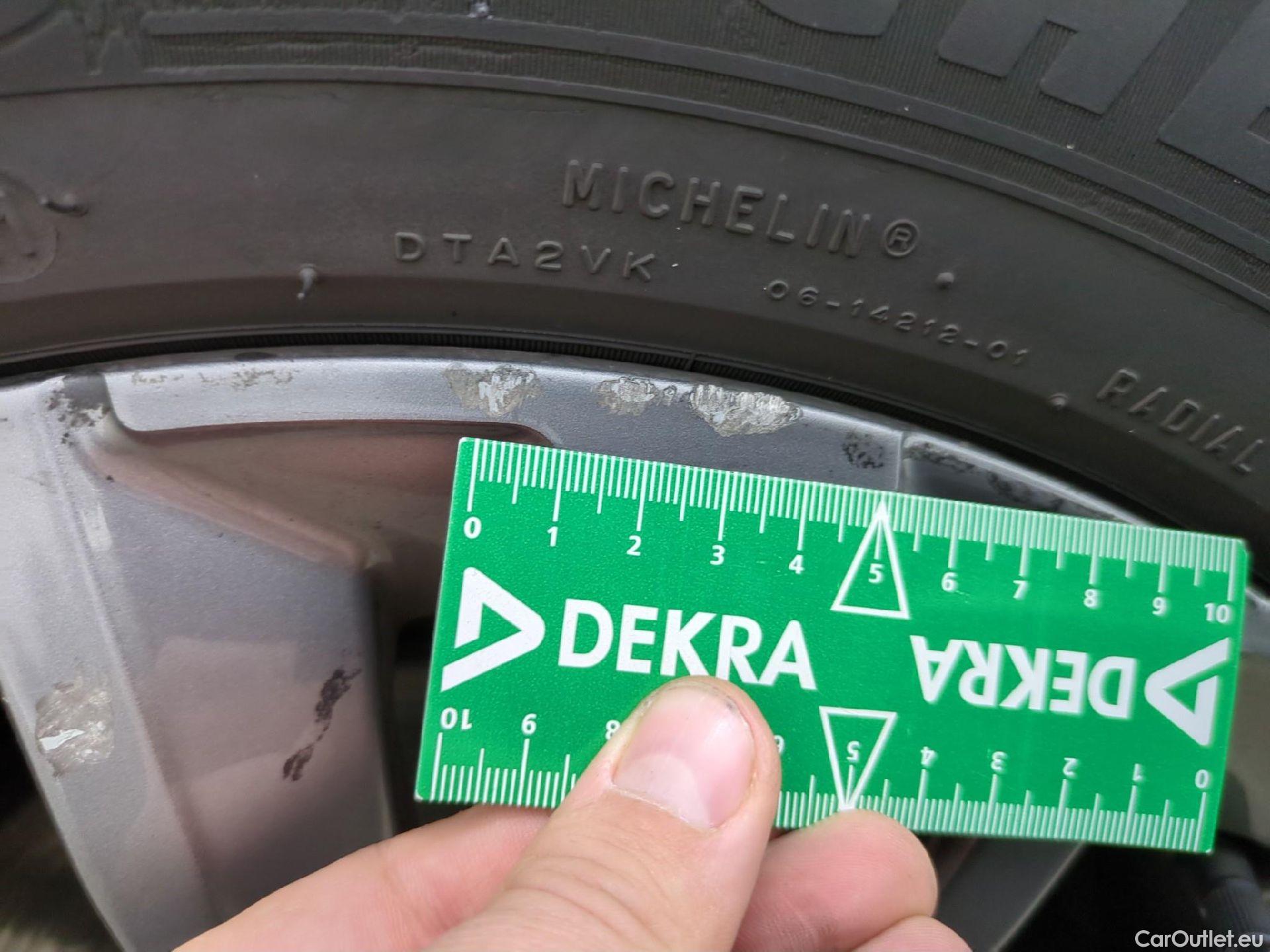  Peugeot  508  SW Allure Business 1.5 HDi 130CV BVA8 E6d #17