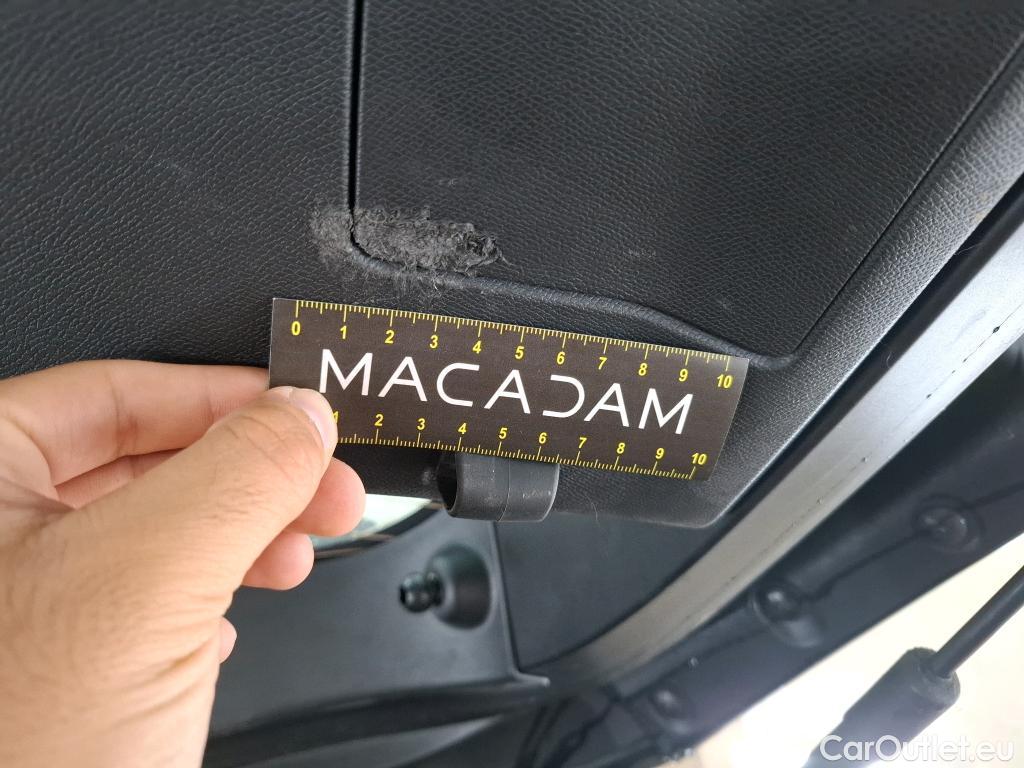  Citroen  C5 CITROEN  Aircross / 2018 / 5P / SUV BlueHDi 130 S&S EAT8 Business #16