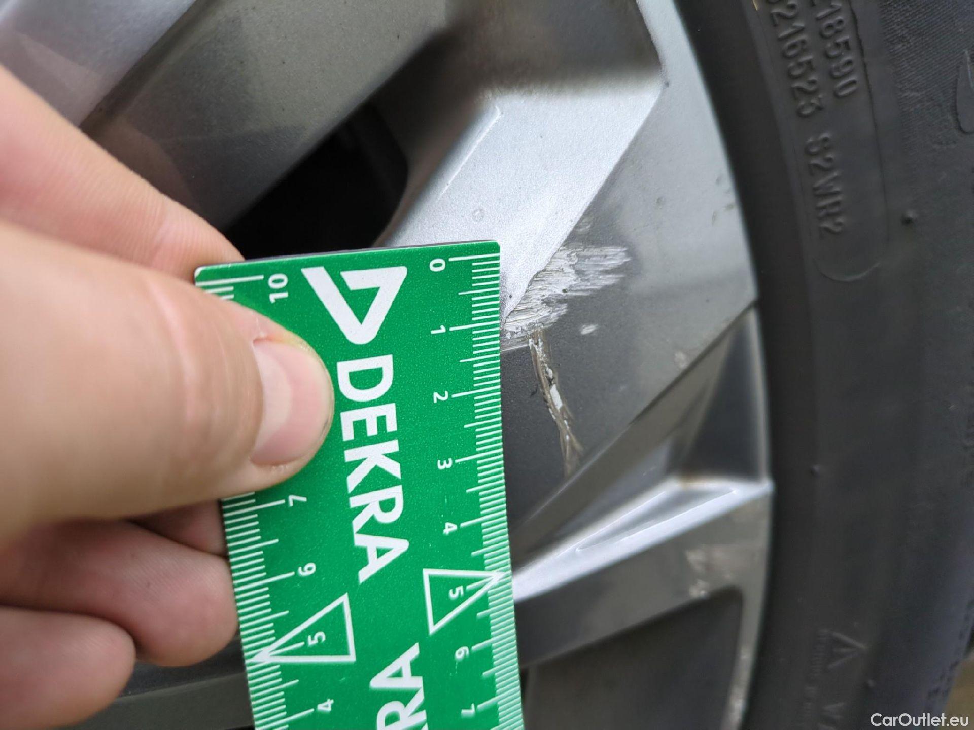  Peugeot  508  SW Allure Business 1.5 HDi 130CV BVA8 E6d #30