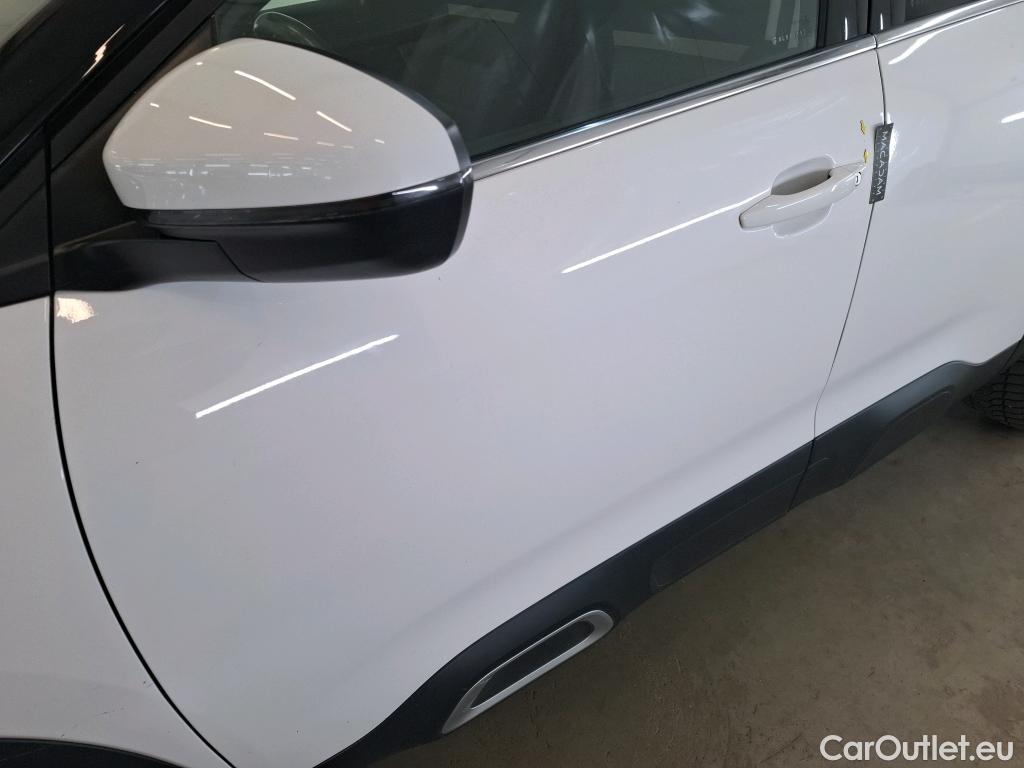  Citroen  C5 CITROEN  Aircross / 2018 / 5P / SUV PureTech 130 S&S EAT8 Shine Pack #51