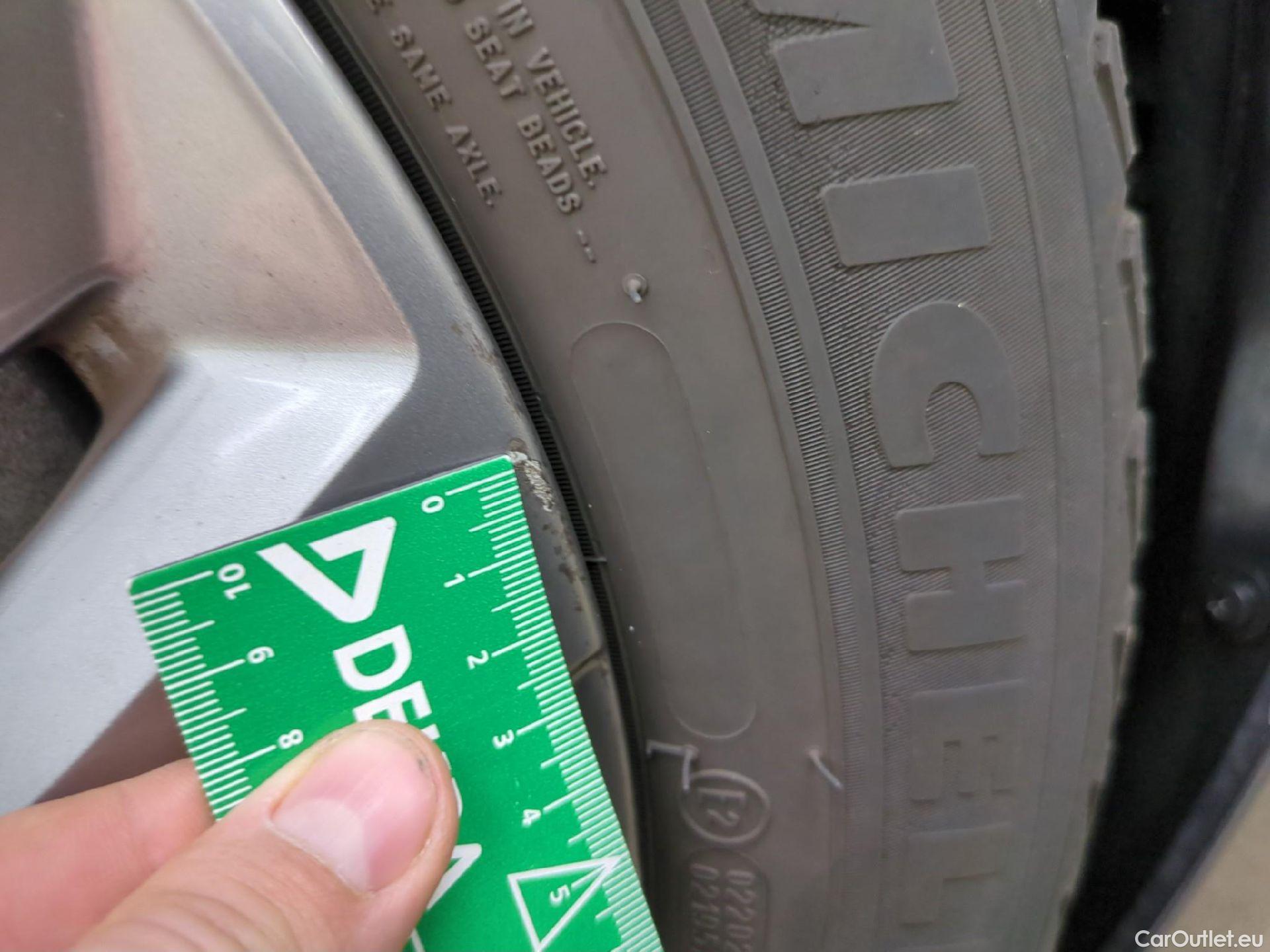  Peugeot  508  SW Allure Business 1.5 HDi 130CV BVA8 E6d #4