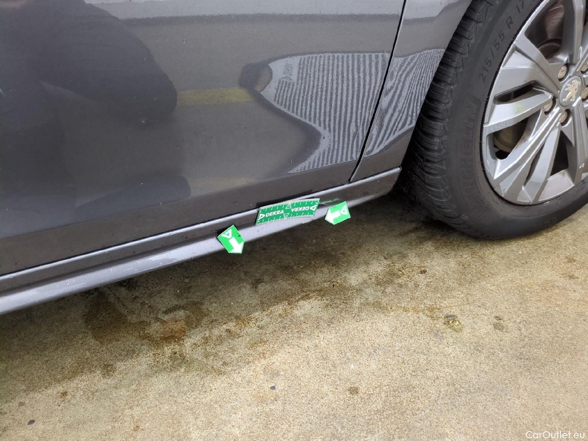  Peugeot  508  SW Allure Business 1.5 HDi 130CV BVA8 E6d #45