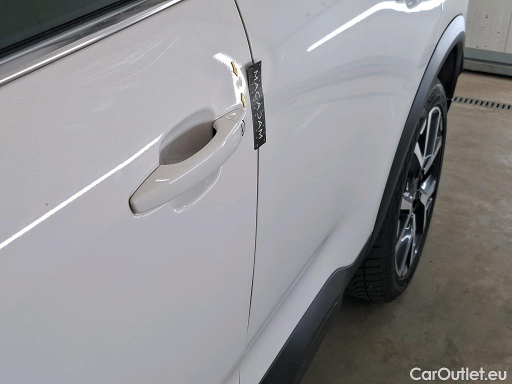  Citroen  C5 CITROEN  Aircross / 2018 / 5P / SUV PureTech 130 S&S EAT8 Shine Pack #52