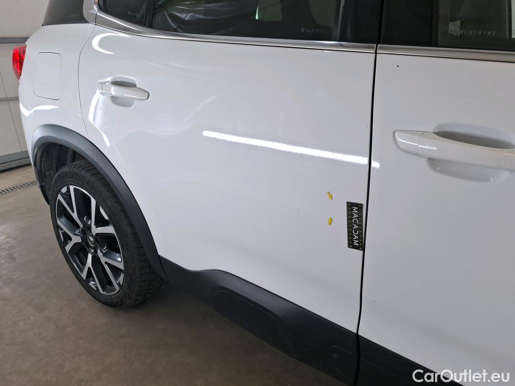  Citroen  C5 CITROEN  Aircross / 2018 / 5P / SUV PureTech 130 S&S EAT8 Shine Pack #55