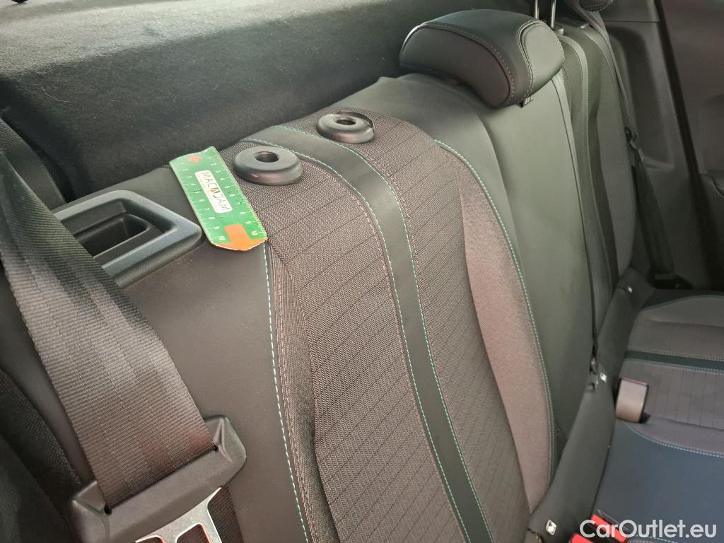  Peugeot  2008  Allure Business 1.2 PureTech 130CV BVA8 E6d #4