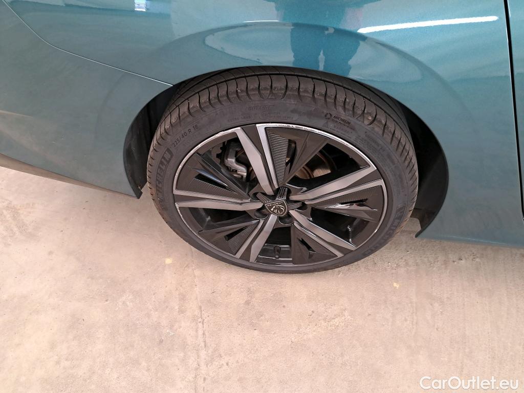  Peugeot  308 PEUGEOT  SW / 2021 / 5P / Break PureTech 130 S&S EAT 8 GT PACK #6