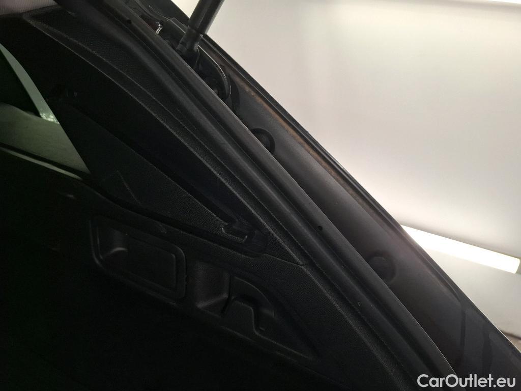  Peugeot  508  SW Allure 2.0 HDi 165CV BVA8 E6d #19