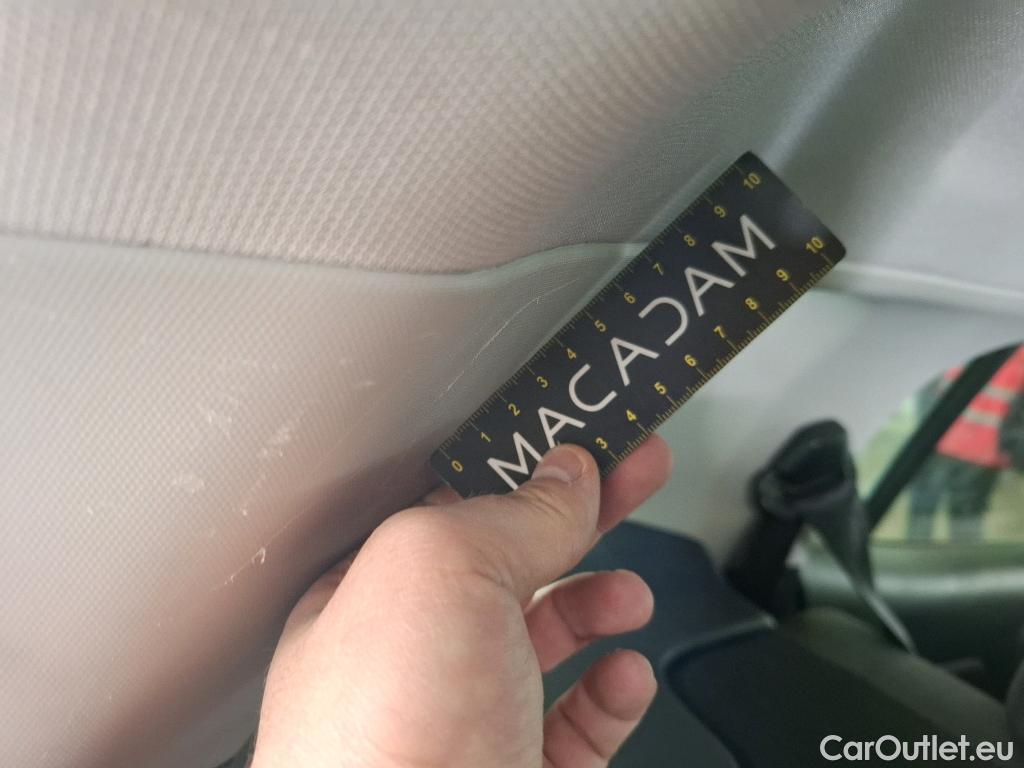  Citroen  C5 CITROEN  Aircross / 2018 / 5P / SUV PureTech 130 S&S EAT8 Shine Pack #47