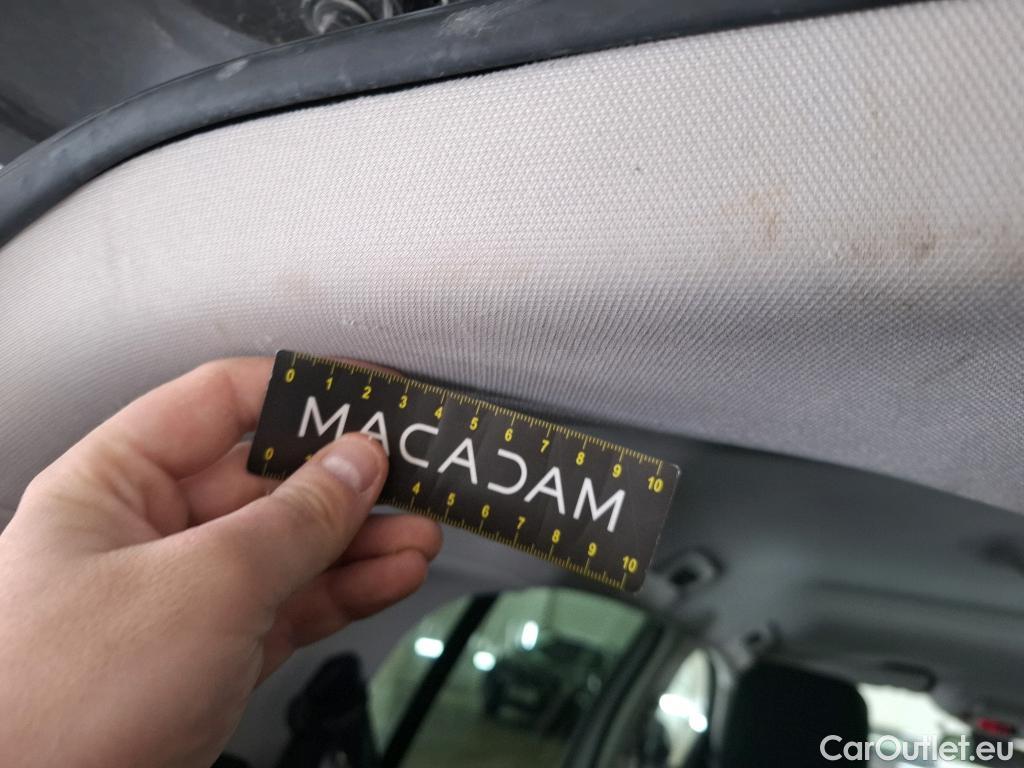  Citroen  C5 CITROEN  Aircross / 2018 / 5P / SUV PureTech 130 S&S EAT8 Shine Pack #35