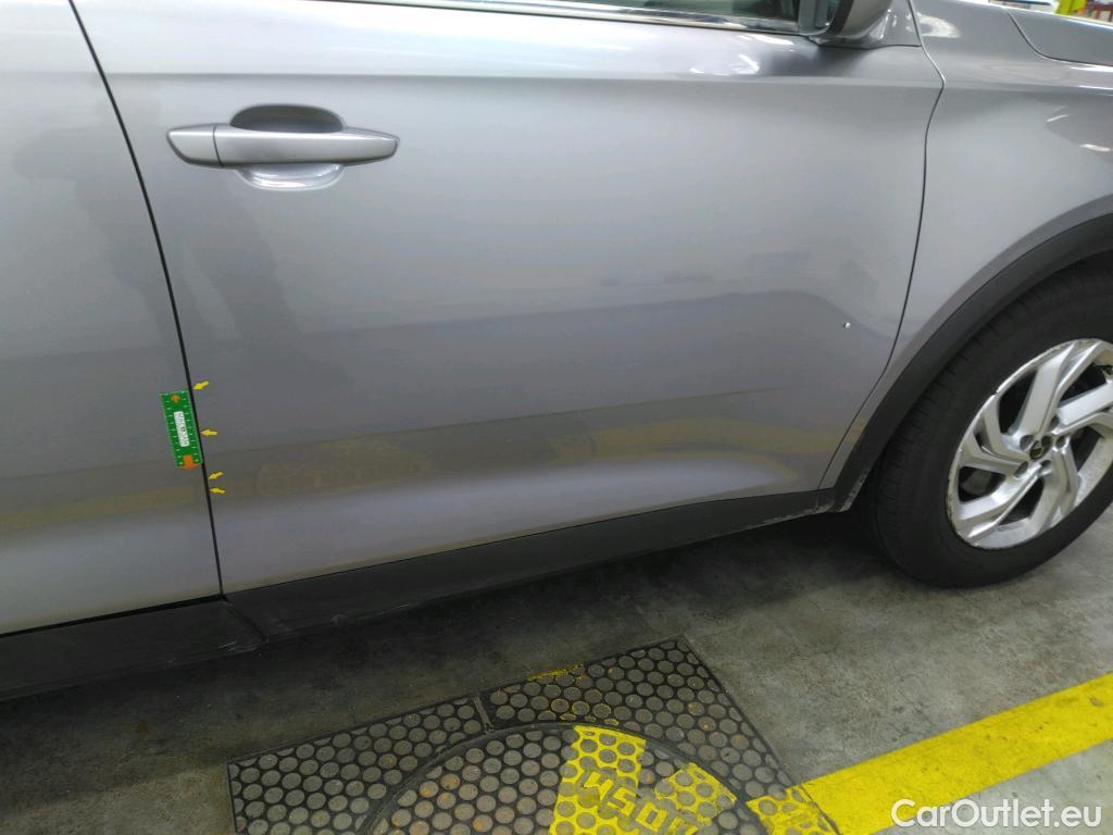  DS  DS7 DS DS 7 Crossback / 2017 / 5P / SUV BlueHDi 130 Manuel Business #91