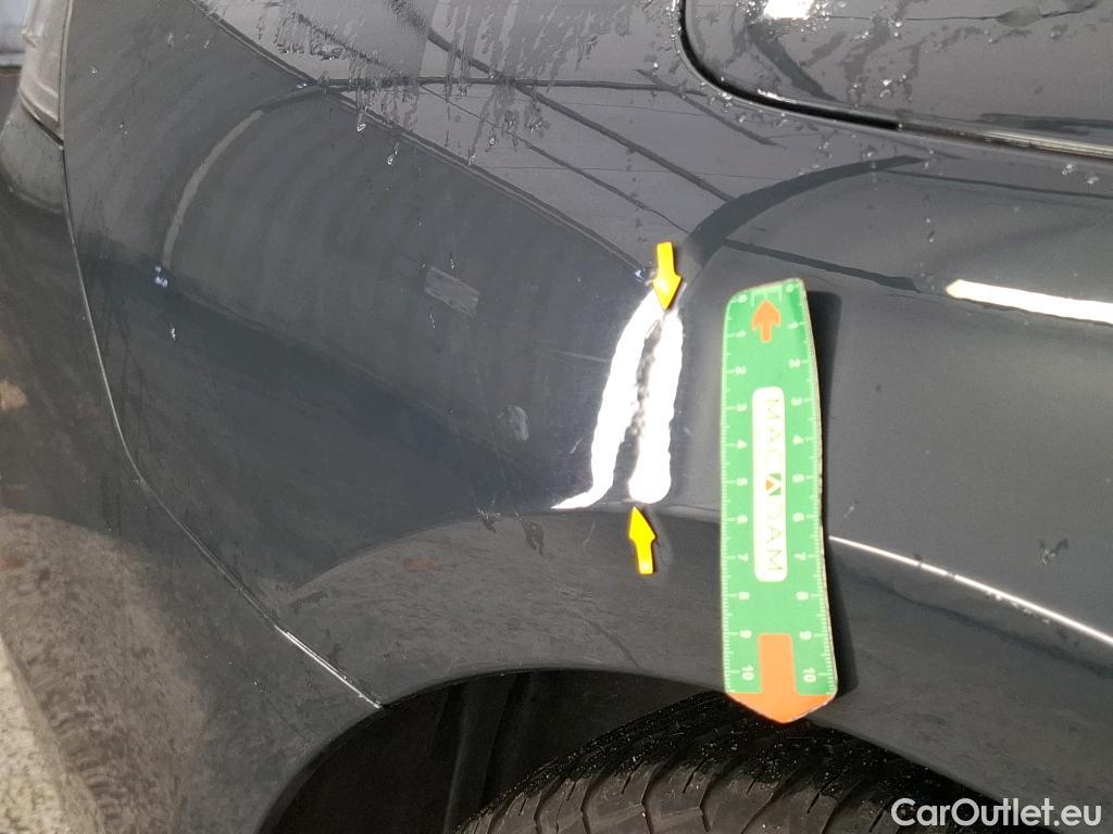  Peugeot  508  SW Allure 2.0 HDi 165CV BVA8 E6d #3