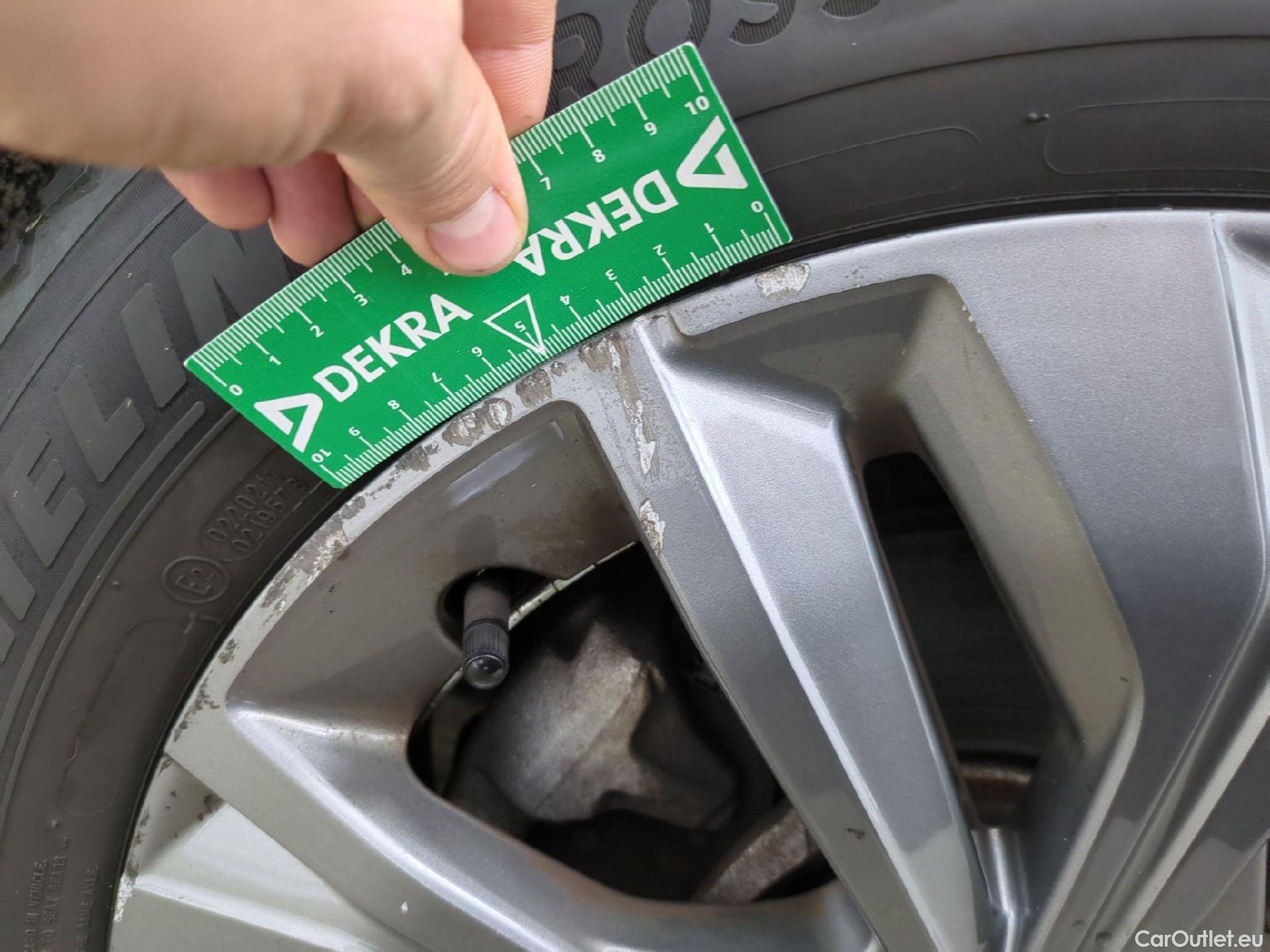  Peugeot  508  SW Allure Business 1.5 HDi 130CV BVA8 E6d #9