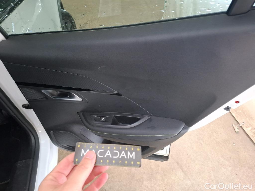  Peugeot  2008 PEUGEOT  / 2019 / 5P / Crossover 1.5 BLUEHDI 130 S&S EAT8 GT Line #6