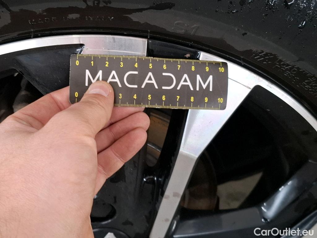  Peugeot  2008  Allure Business 1.5 HDi 130CV BVA8 E6d #7