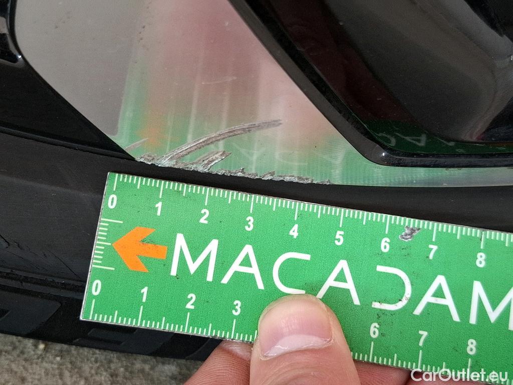  Citroen  C5  X Shine 1.6 PureTech 180CV BVA8 E6d #22