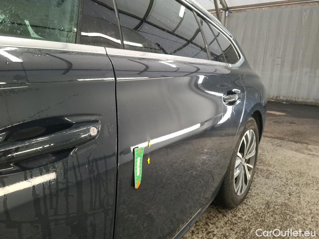  Peugeot  508  SW Allure 2.0 HDi 165CV BVA8 E6d #21