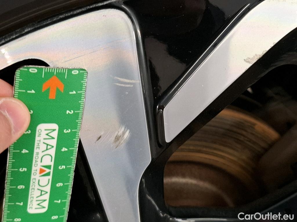  Citroen  C5  Aircross Shine Hybrid 1.6 225CV BVA8 E6d #9