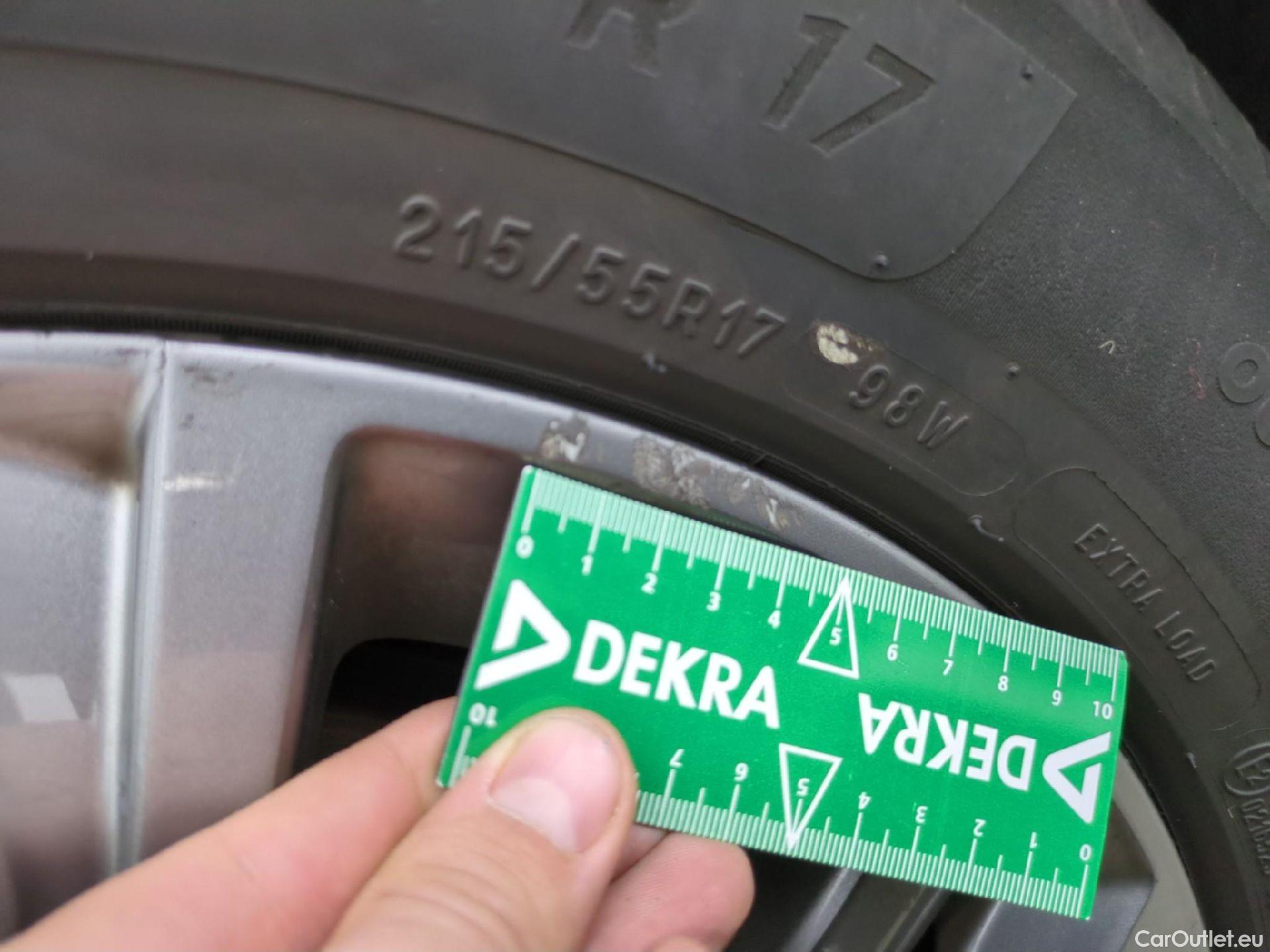  Peugeot  508  SW Allure Business 1.5 HDi 130CV BVA8 E6d #31