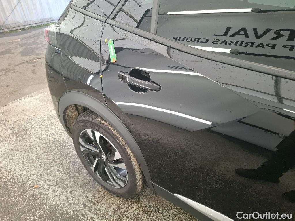  Peugeot  2008  Allure Business 1.2 PureTech 130CV BVA8 E6d #5