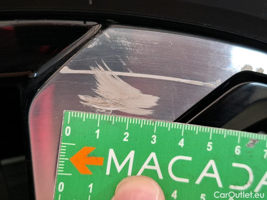  Citroen  C5  X Shine 1.6 PureTech 180CV BVA8 E6d #12