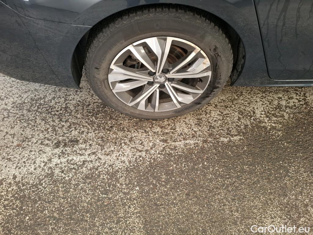  Peugeot  508  SW Allure 2.0 HDi 165CV BVA8 E6d #11