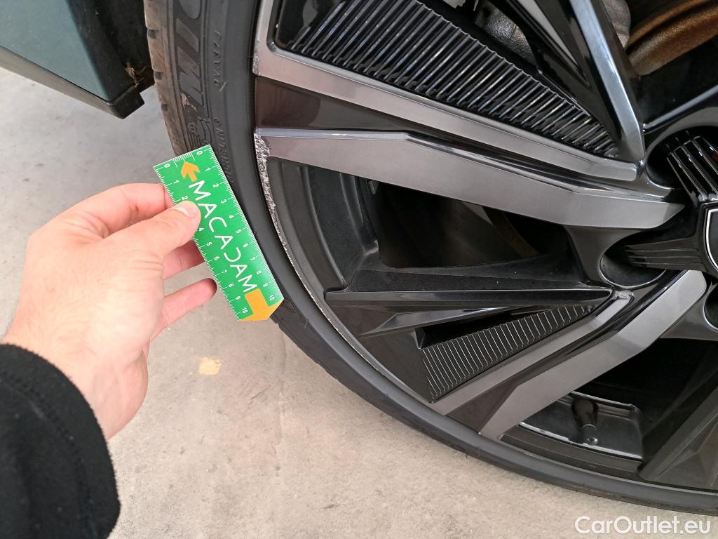  Peugeot  308 PEUGEOT  SW / 2021 / 5P / Break PureTech 130 S&S EAT 8 GT PACK #10