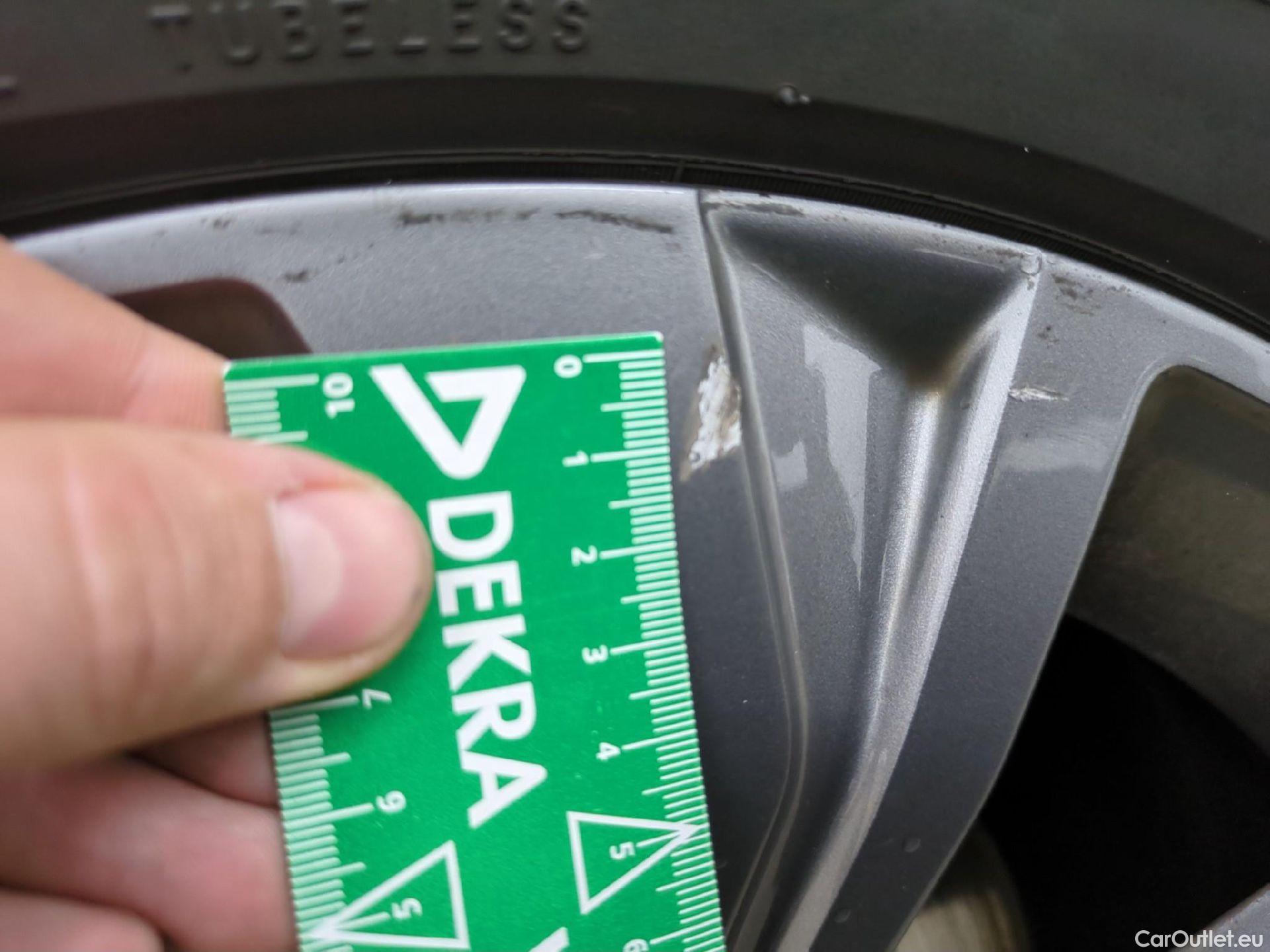  Peugeot  508  SW Allure Business 1.5 HDi 130CV BVA8 E6d #23