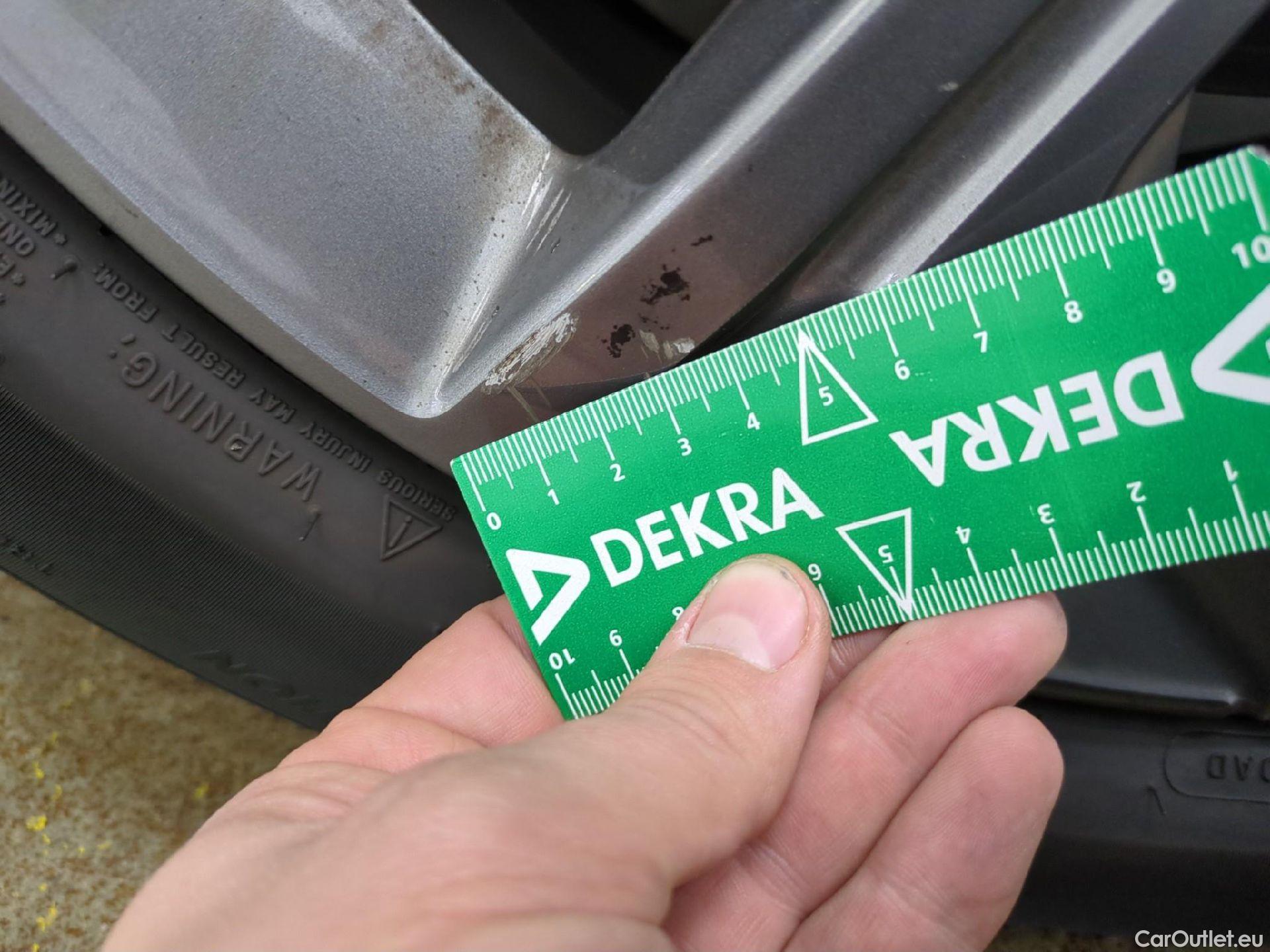  Peugeot  508  SW Allure Business 1.5 HDi 130CV BVA8 E6d #12