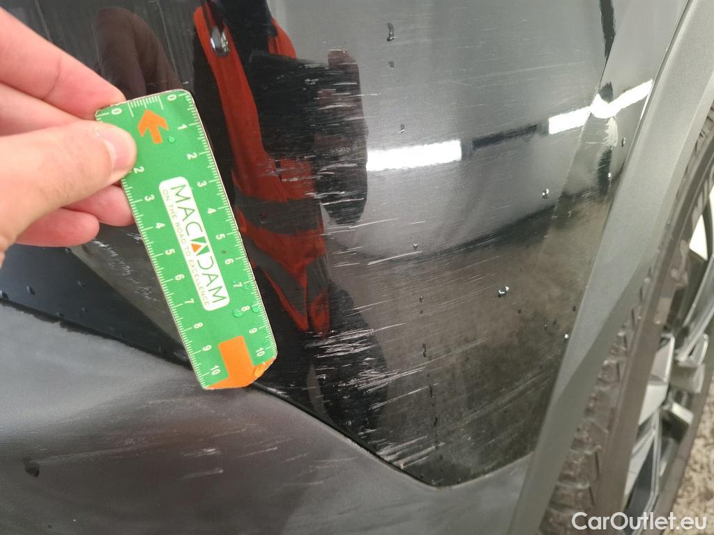  Peugeot  2008  Allure Business 1.2 PureTech 130CV BVA8 E6d #8