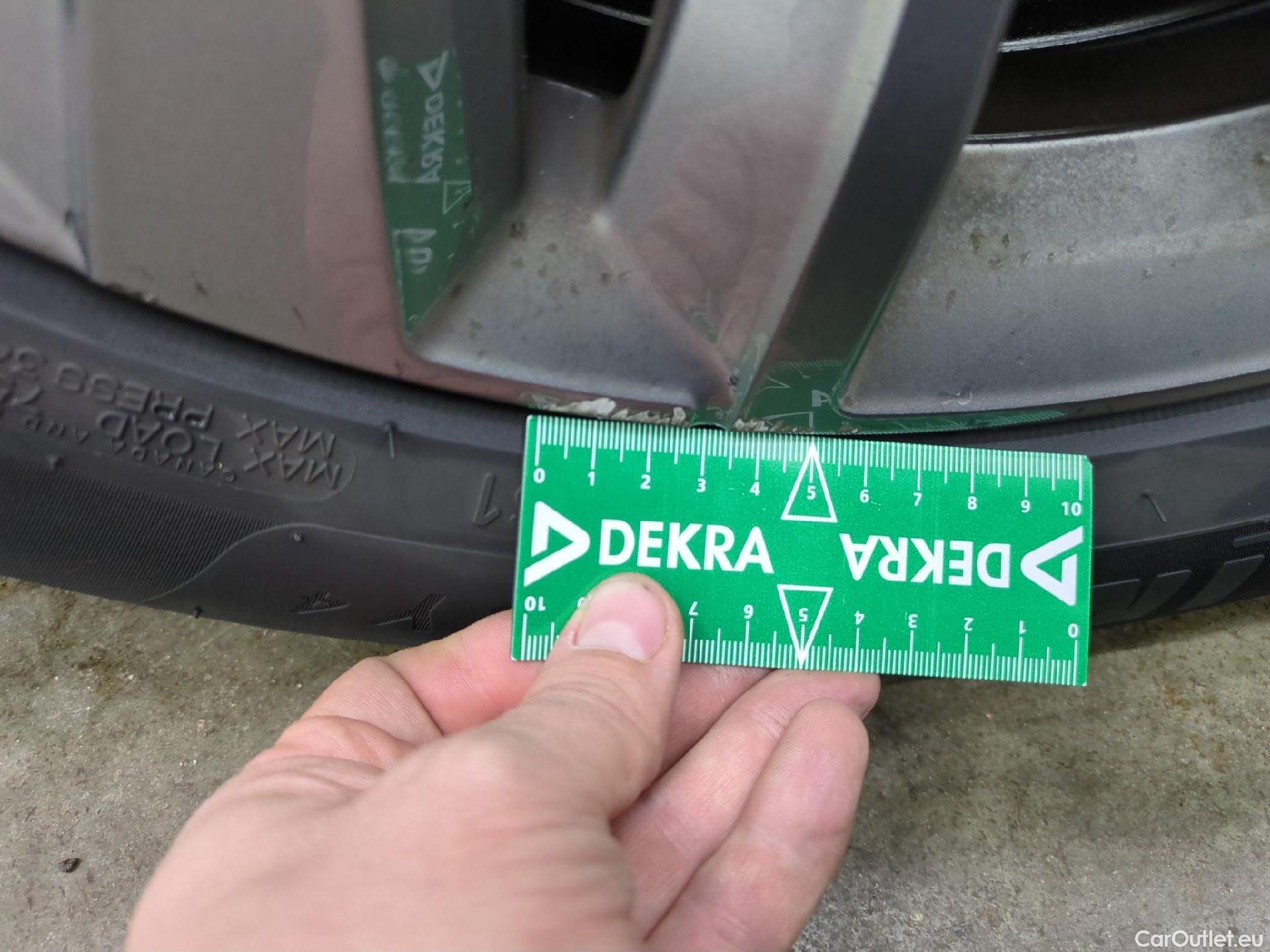  Peugeot  508  SW Allure Business 1.5 HDi 130CV BVA8 E6d #22