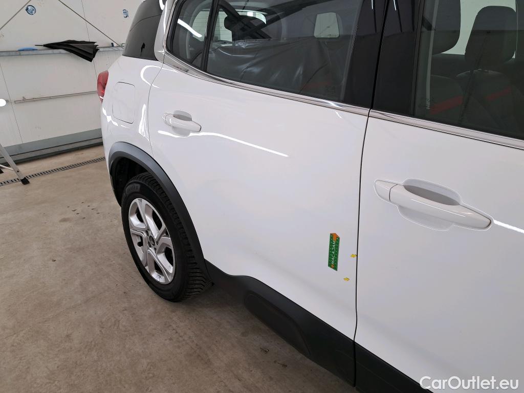  Citroen  C5  Aircross Business 1.2 PureTech 130CV BVM6 E6dT #1