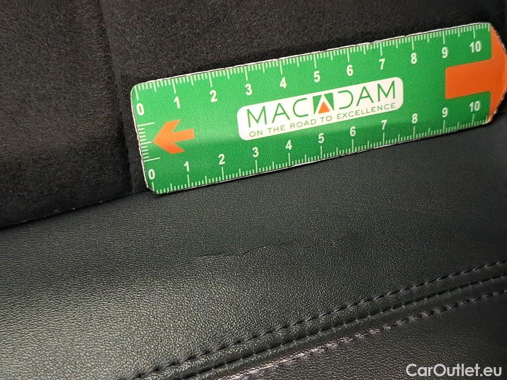  Citroen  C5  Aircross Shine Hybrid 1.6 225CV BVA8 E6d #5